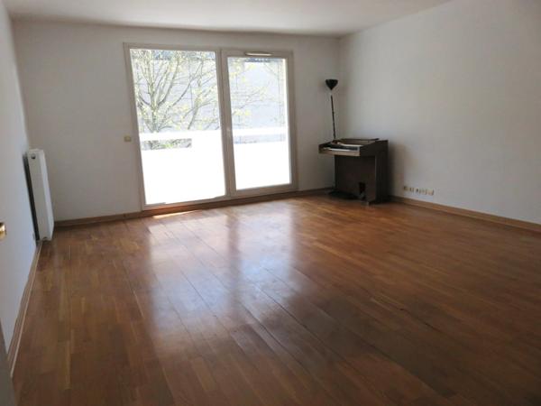 Appartement à vendre 5 pièces VITRY SUR SEINE (94)
