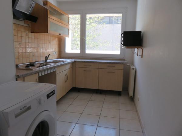 Appartement à vendre 5 pièces VITRY SUR SEINE (94)