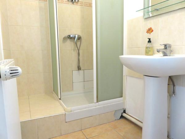 Appartement à vendre 5 pièces VITRY SUR SEINE (94)