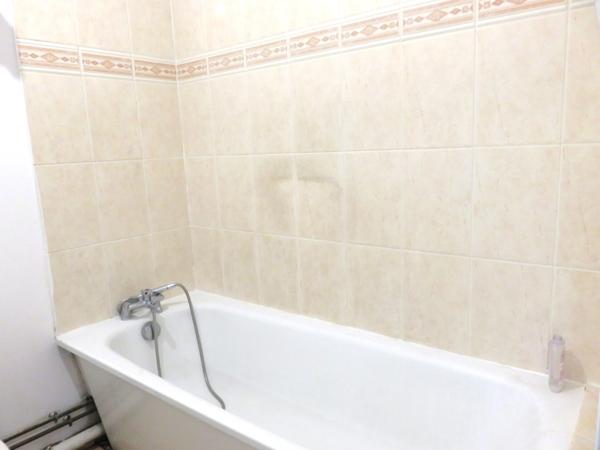 Appartement à vendre 5 pièces VITRY SUR SEINE (94)