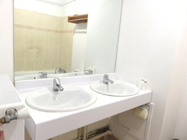 Appartement à vendre 5 pièces VITRY SUR SEINE (94)