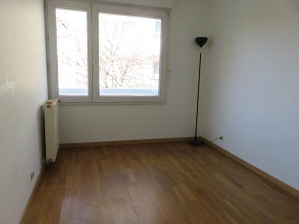 Appartement à vendre 5 pièces VITRY SUR SEINE (94)