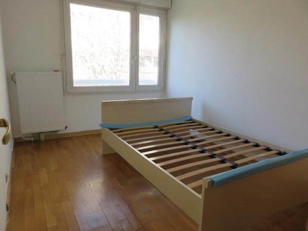 Appartement à vendre 5 pièces VITRY SUR SEINE (94)