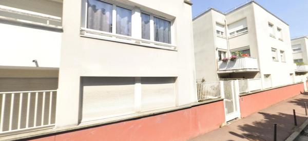 Appartement à vendre 5 pièces VITRY SUR SEINE (94)