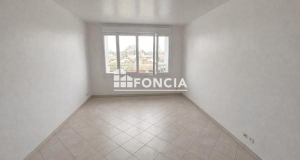 À vendre Appartement 2 pièces 39 m² - Mérignac 33700