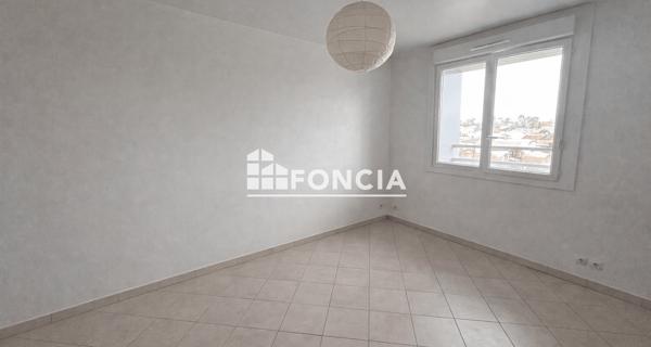 À vendre Appartement 2 pièces 39 m² - Mérignac 33700