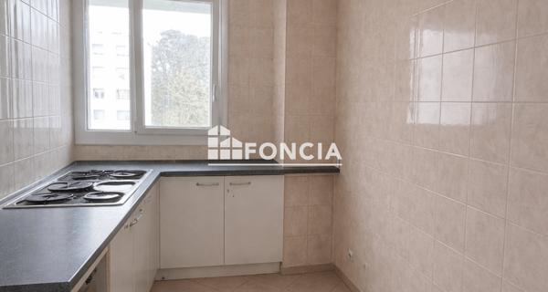 À vendre Appartement 2 pièces 39 m² - Mérignac 33700