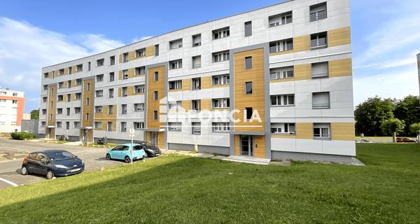 À vendre Appartement 2 pièces 39 m² - Mérignac 33700