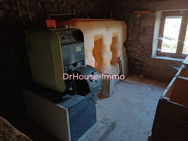 Maison à vendre 7 pièces de 144 m²