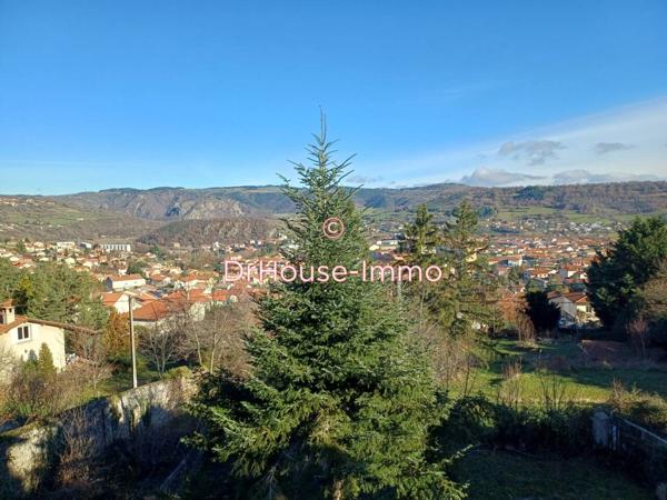 Maison à vendre 7 pièces de 144 m²