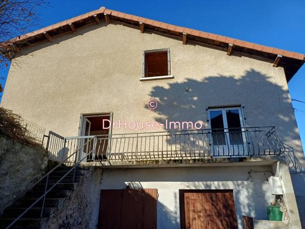 Maison à vendre 7 pièces de 144 m²