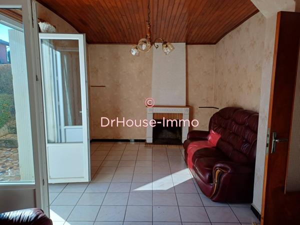 Maison à vendre 7 pièces de 144 m²