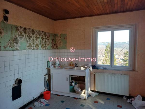 Maison à vendre 7 pièces de 144 m²