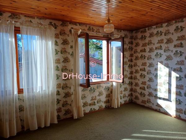 Maison à vendre 7 pièces de 144 m²