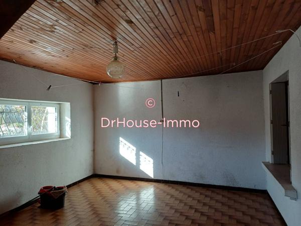 Maison à vendre 7 pièces de 144 m²