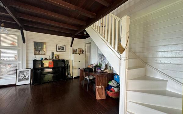 Maison à vendre    4 pièces •  Le Lamentin