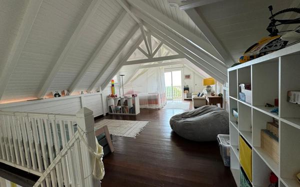 Maison à vendre    4 pièces •  Le Lamentin