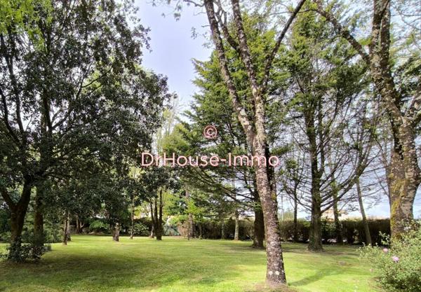 Terrain à vendre de 705 m²