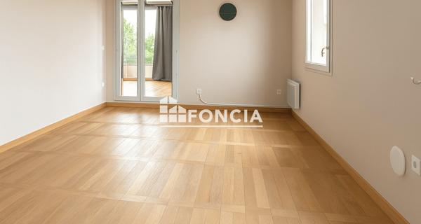 À vendre Appartement 3 pièces 84 m² - Toulouse 31400