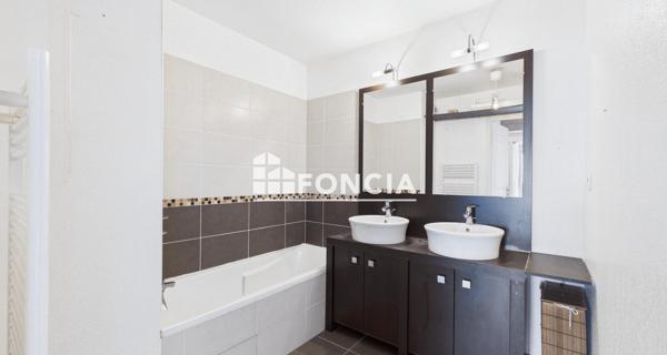 À vendre Appartement 3 pièces 84 m² - Toulouse 31400