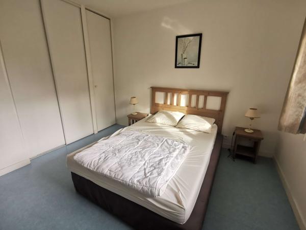 Appartement à Saint-Briac proche Golf, plages et mer