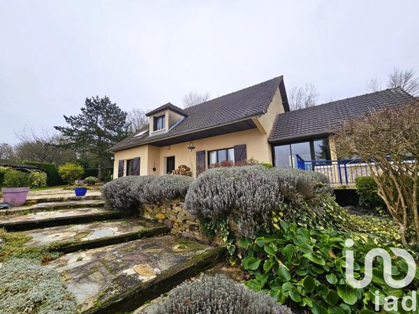 Maison à vendre 7 pièces 183 m² Dormans