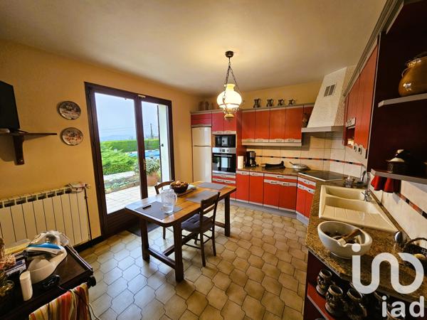 Maison à vendre 7 pièces 183 m² Dormans