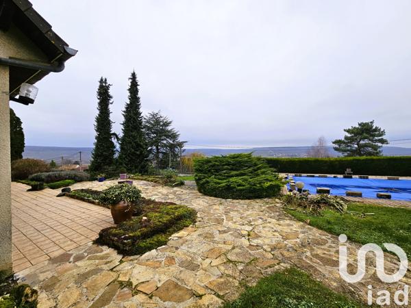 Maison à vendre 7 pièces 183 m² Dormans