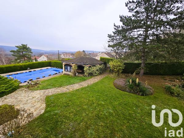 Maison à vendre 7 pièces 183 m² Dormans