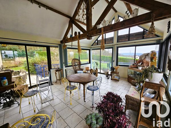 Maison à vendre 7 pièces 183 m² Dormans