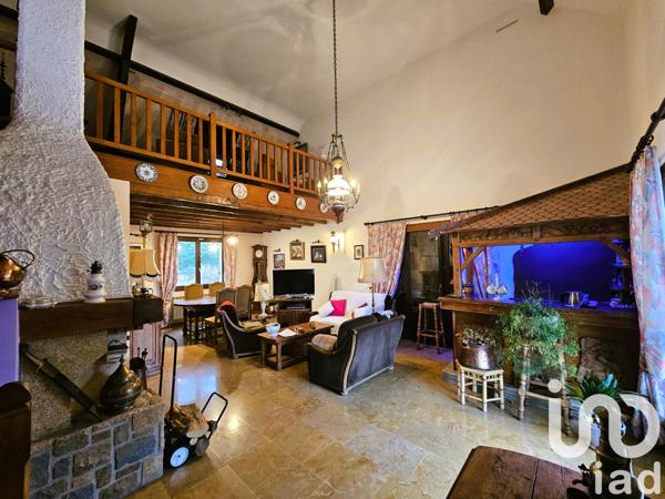 Maison à vendre 7 pièces 183 m² Dormans