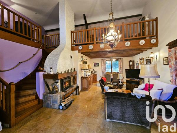 Maison à vendre 7 pièces 183 m² Dormans