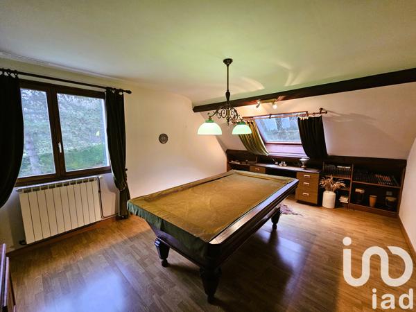 Maison à vendre 7 pièces 183 m² Dormans