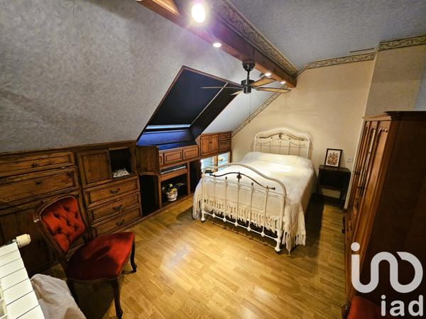 Maison à vendre 7 pièces 183 m² Dormans