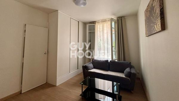 Appartement Fontenay Sous Bois 1 pièce 20.5 m2