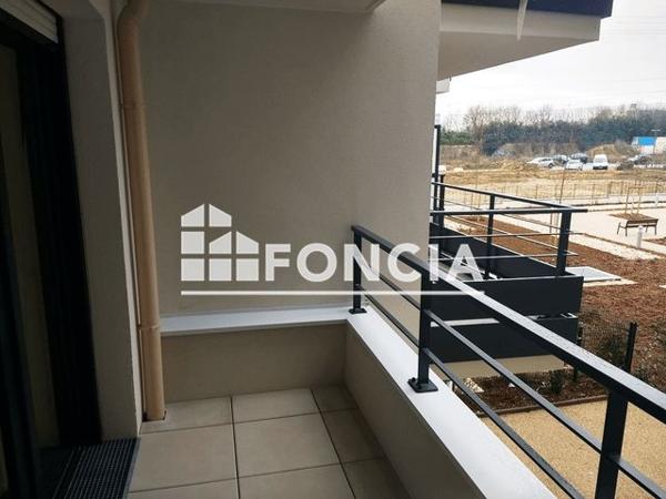 Location Appartement 3 pièces 59.26 m² - 22 MAIL DE LA CAVALERIE Pontoise 95300