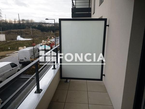 Location Appartement 3 pièces 59.26 m² - 22 MAIL DE LA CAVALERIE Pontoise 95300