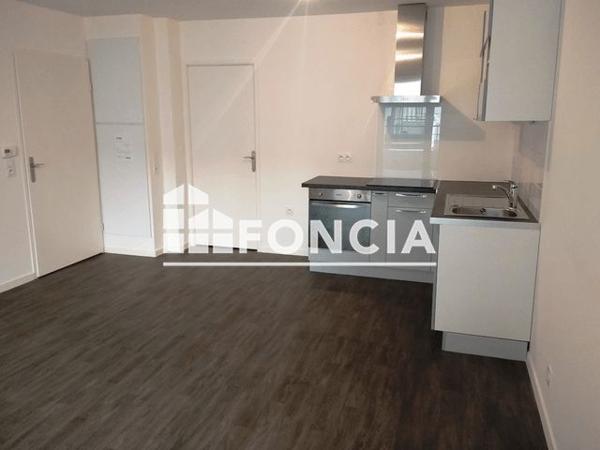 Location Appartement 3 pièces 59.26 m² - 22 MAIL DE LA CAVALERIE Pontoise 95300