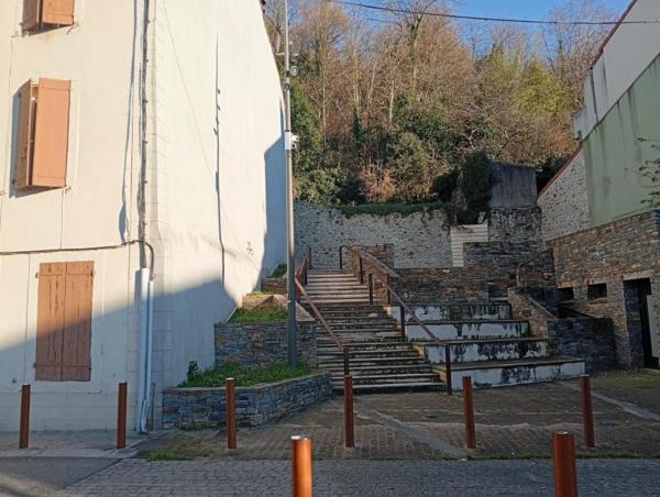 Vente / Maison de village