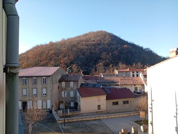 Vente / Maison de village