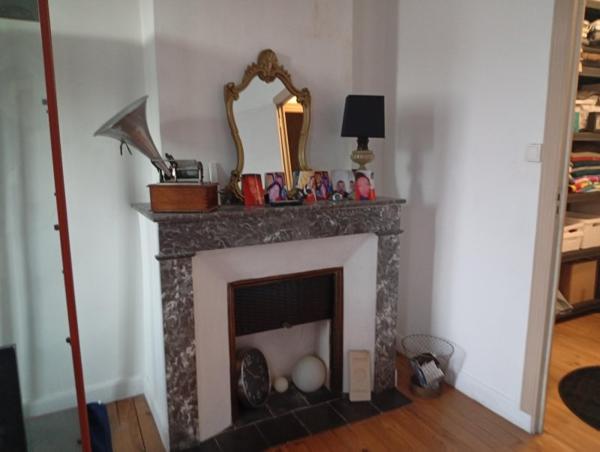 Vente / Maison de village