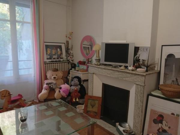 Vente / Maison de village