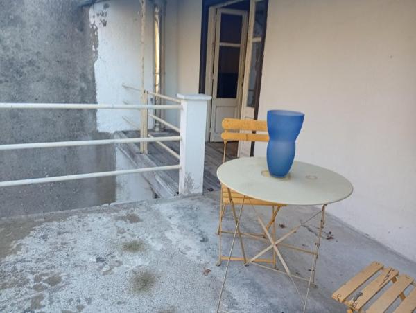 Vente / Maison de village