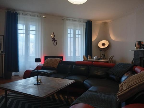 Vente / Maison de village