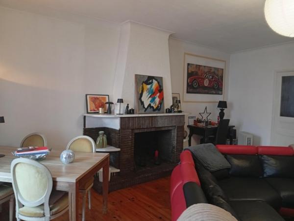 Vente / Maison de village