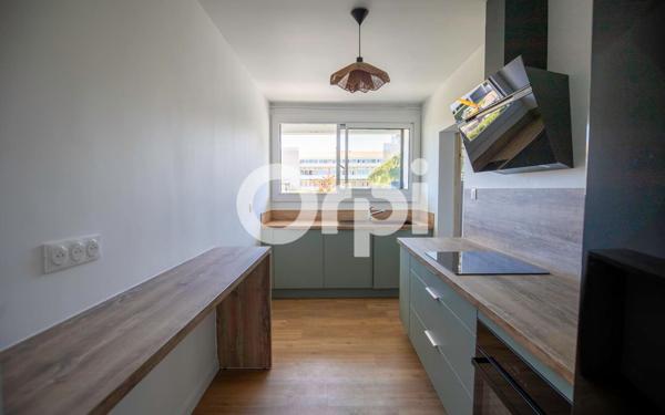 Appartement à vendre    3 pièces • 78,43 m2 Limoges