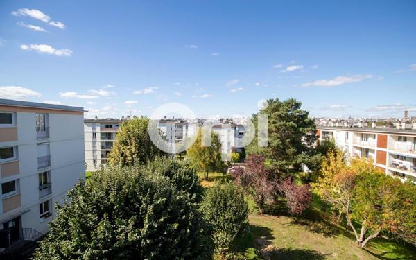Appartement à vendre    3 pièces • 78,43 m2 Limoges