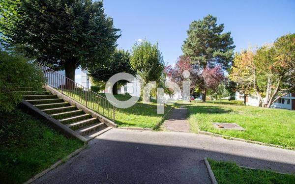 Appartement à vendre    3 pièces • 78,43 m2 Limoges