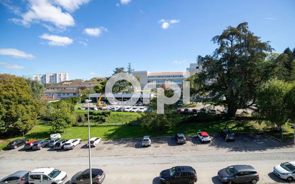 Appartement à vendre    3 pièces • 78,43 m2 Limoges