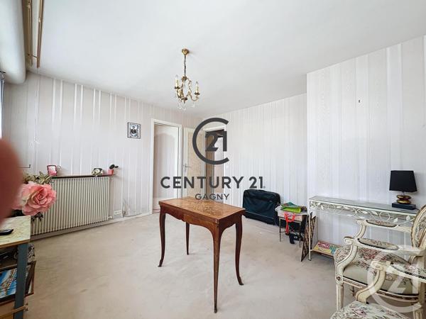 Maison à vendre  8 pièces - 225,78 m2 GAGNY - 93